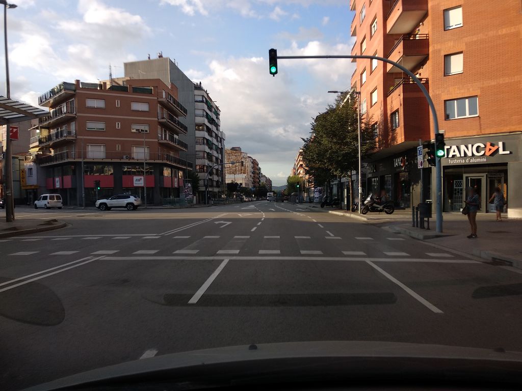 El Raconet De Granollers