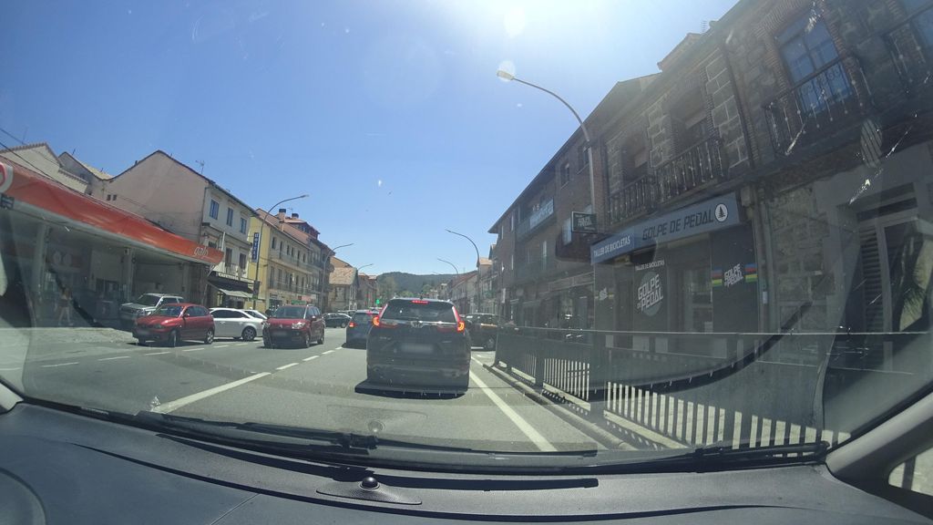 Cafetería Restaurante Lucía