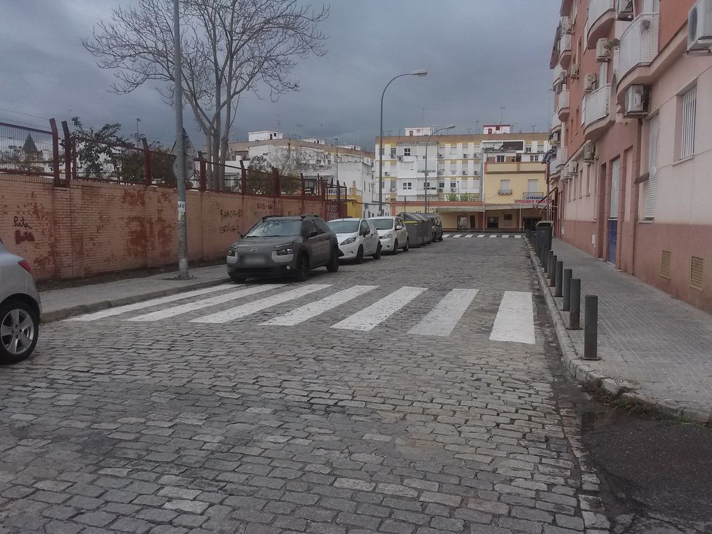 La Taberna. El Rincón del Vera