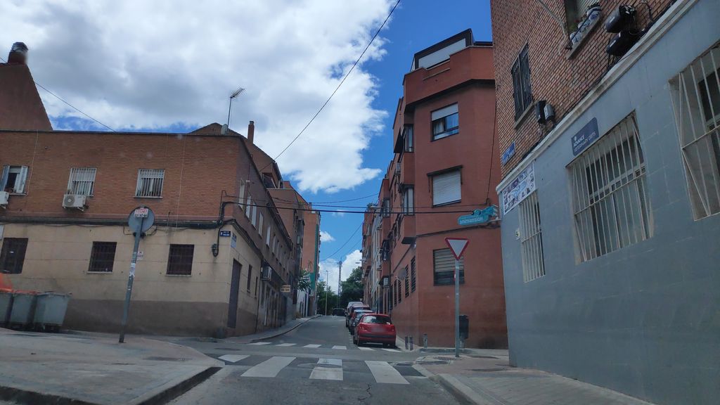 Bouquet Casa de Paco