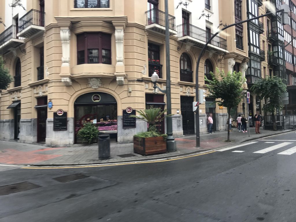 La viña de Abelardo