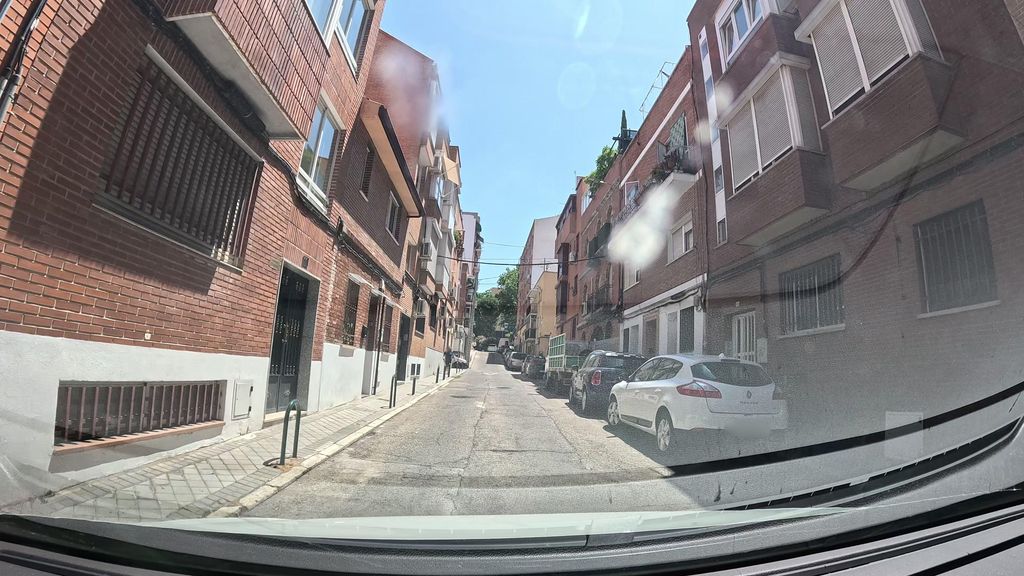 Mesón Almar