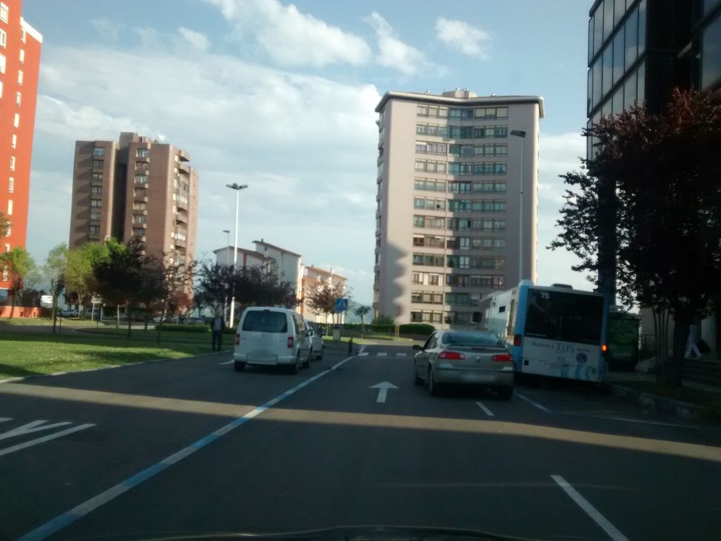 Bar El Deporte