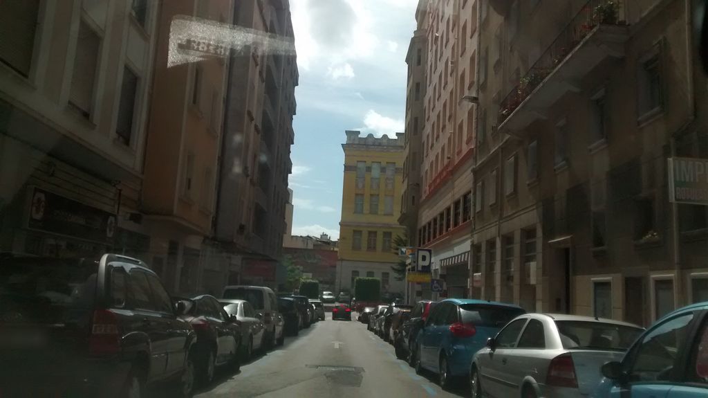 Cafe Bar La Alquitara