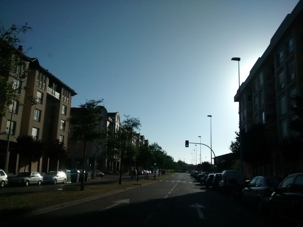 Cafetería El Danubio