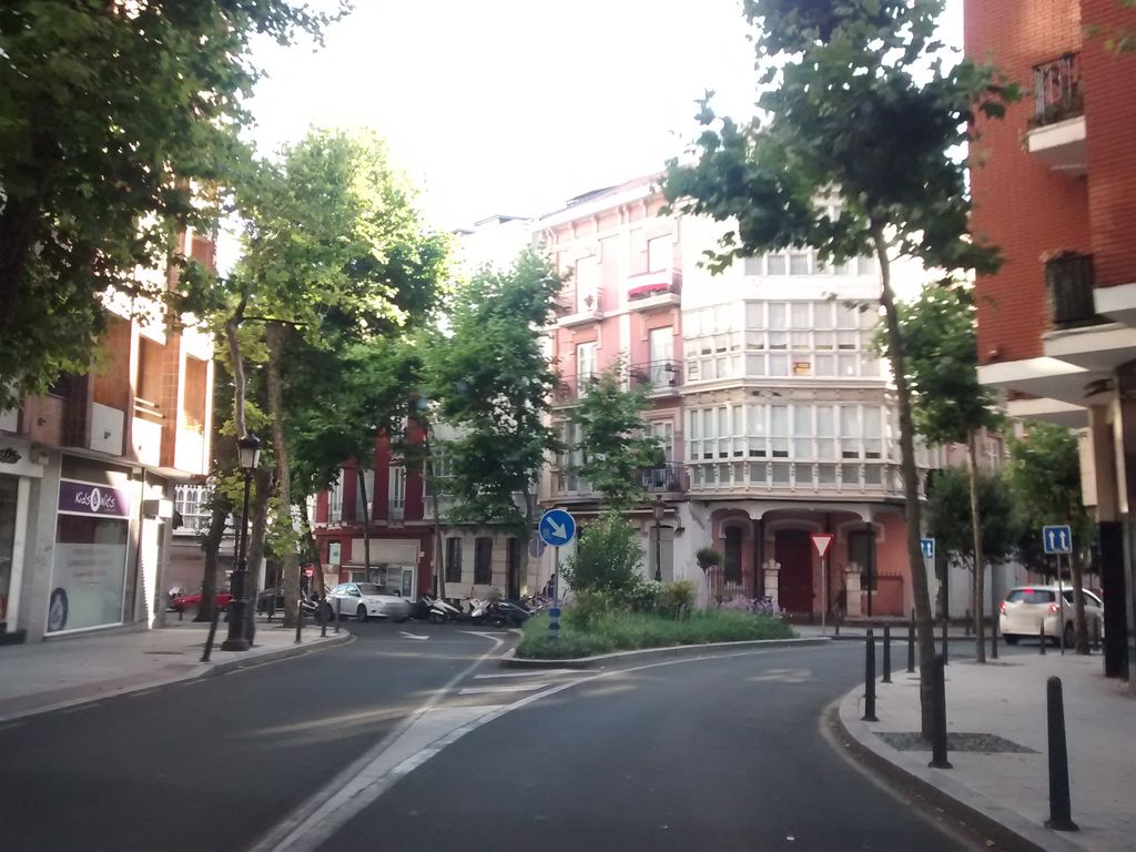 Café-Bar Menéndez Pelayo