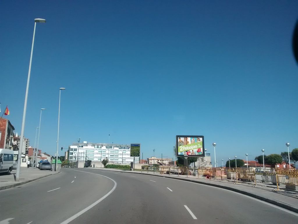 Casa Saldaña