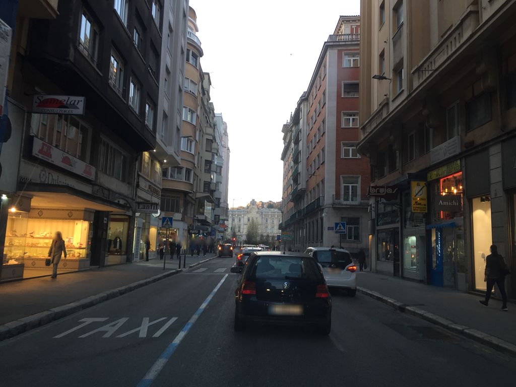La Comercial