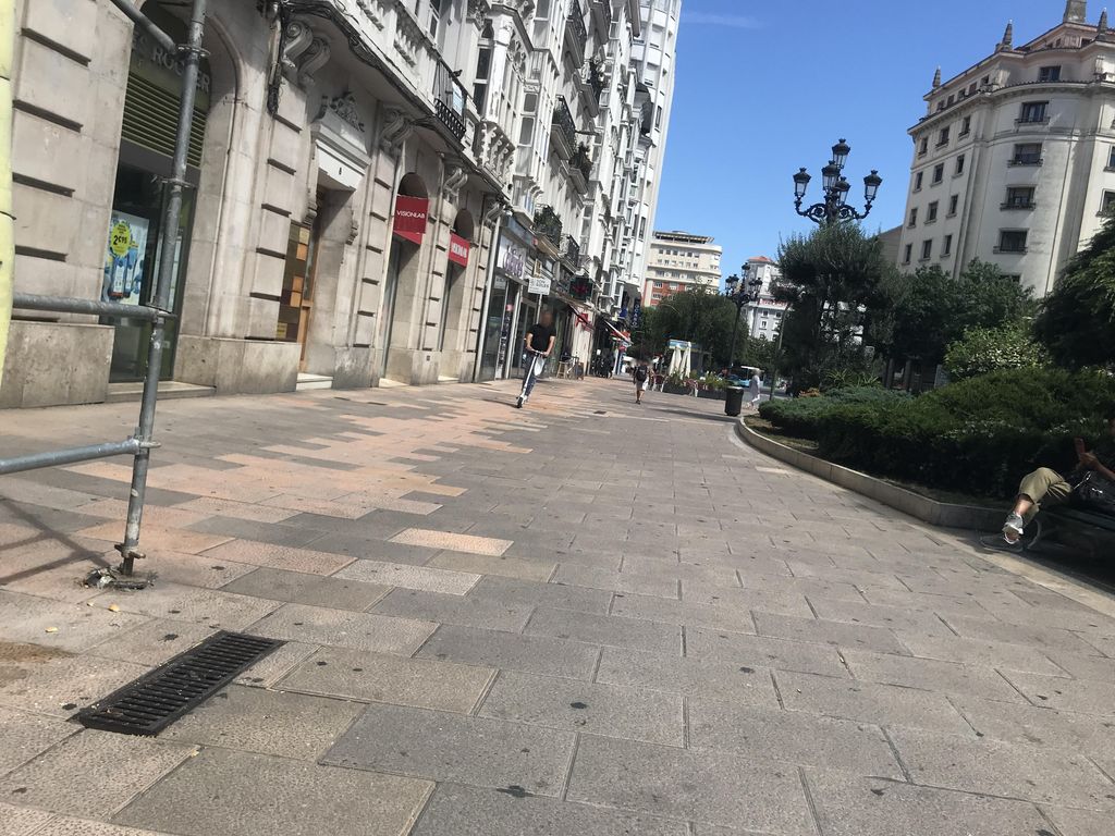 La Taberna de Paco