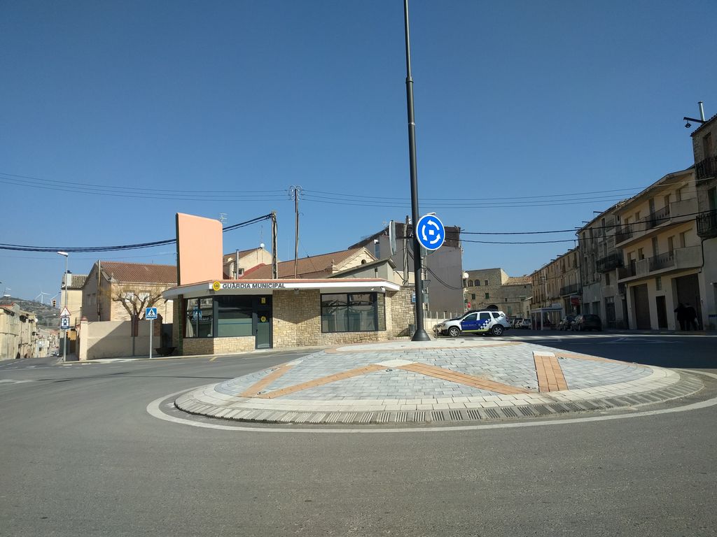 Cafè Bar l'Estrella