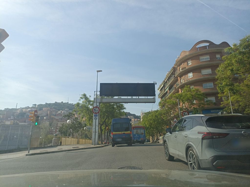 El Carmelo