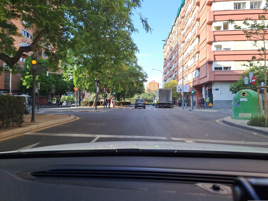 Restaurante Cervecería R. Llull 6