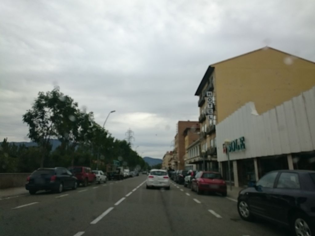 Ctretze Pirineus S.L.