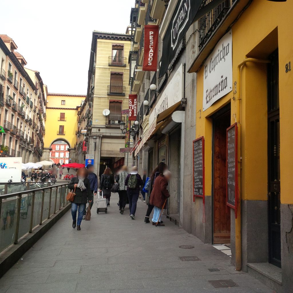 La Fontanilla