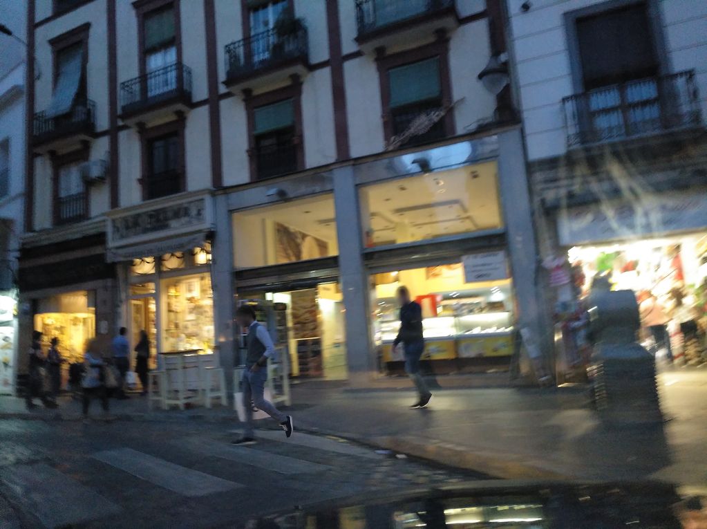 La Antigua Bodeguita