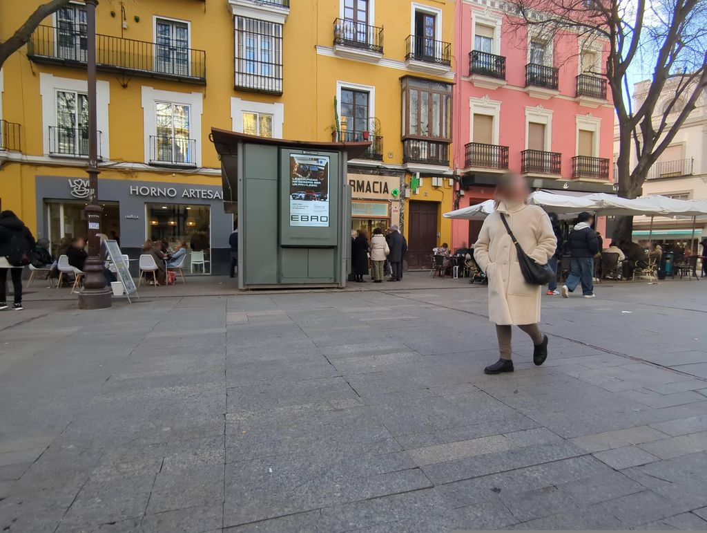 La Orgánica