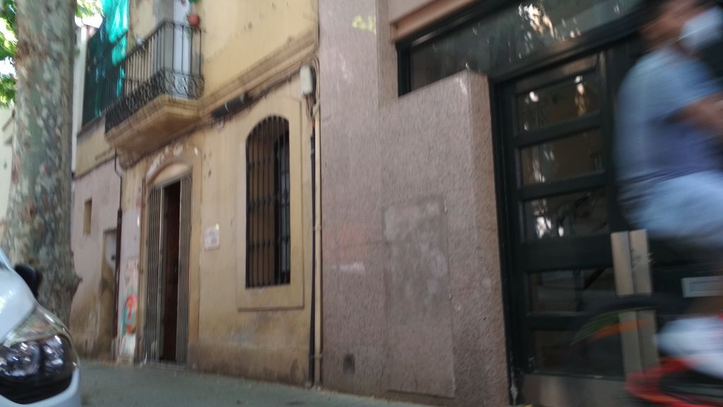 Bodega La General