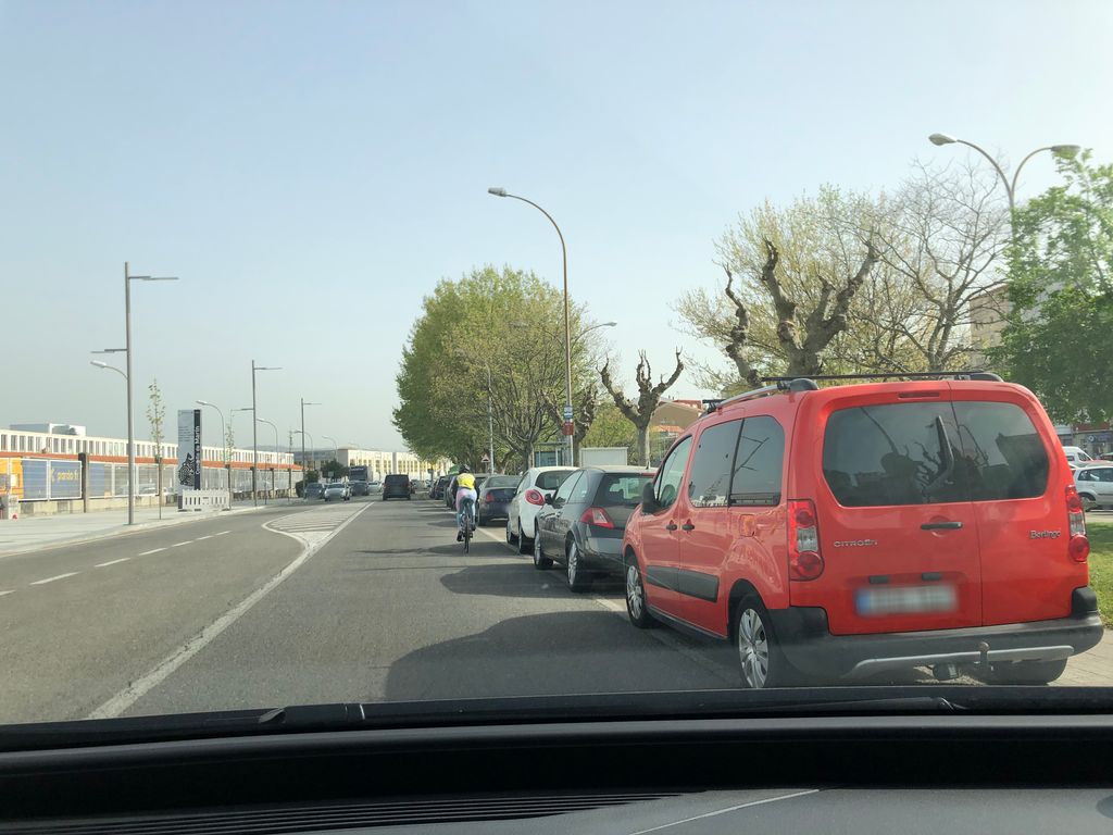 O rincón do pescador