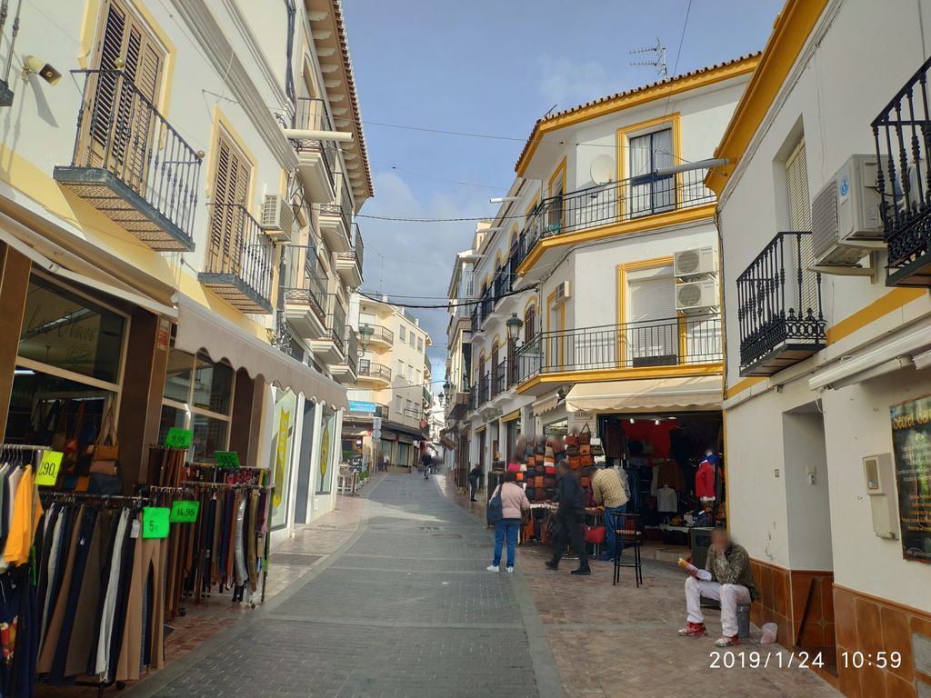 Bar El Molino
