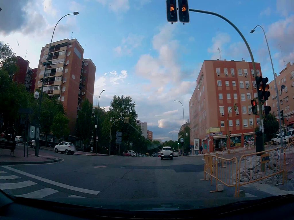 La Ribereña