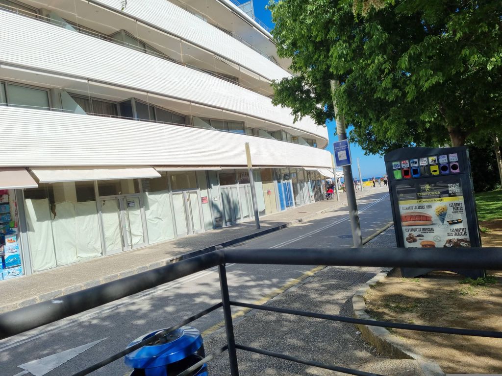 la roca de tossa