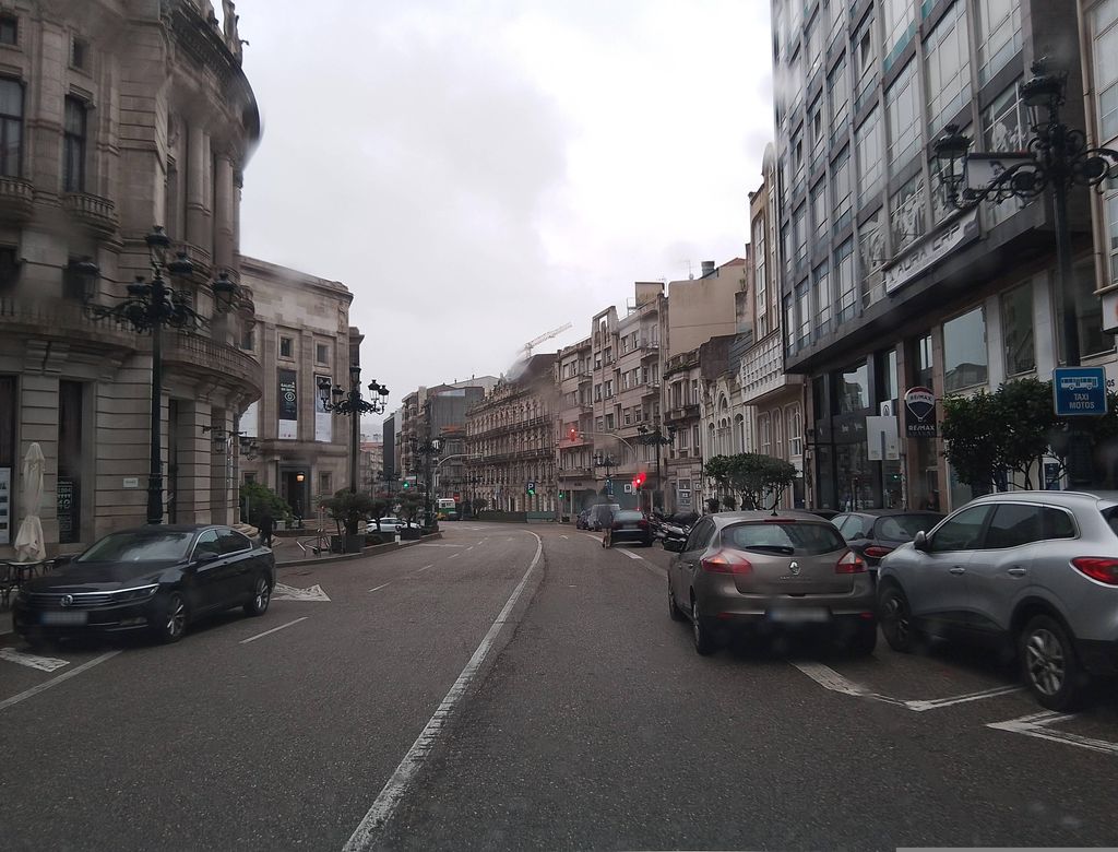 Cafetería Royal Atlántico