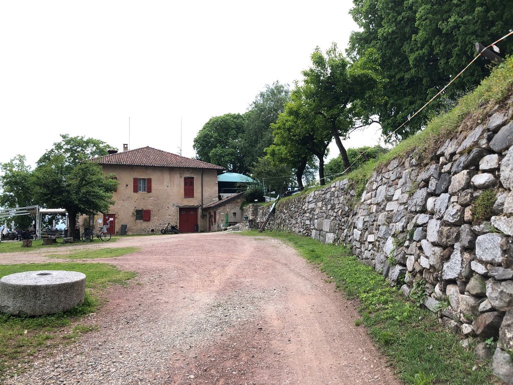 La Corte della Rocchetta