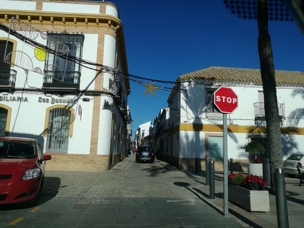 La Campana