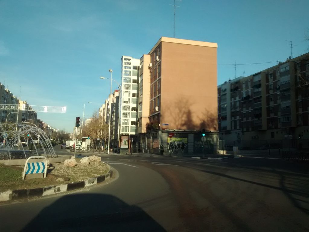 Porta Latina