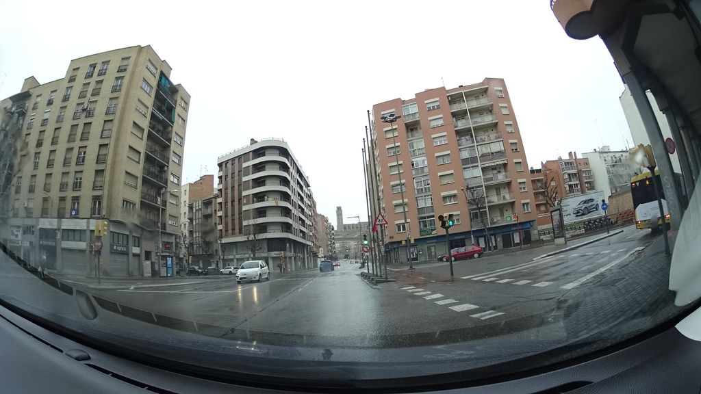 la Quinta Forca