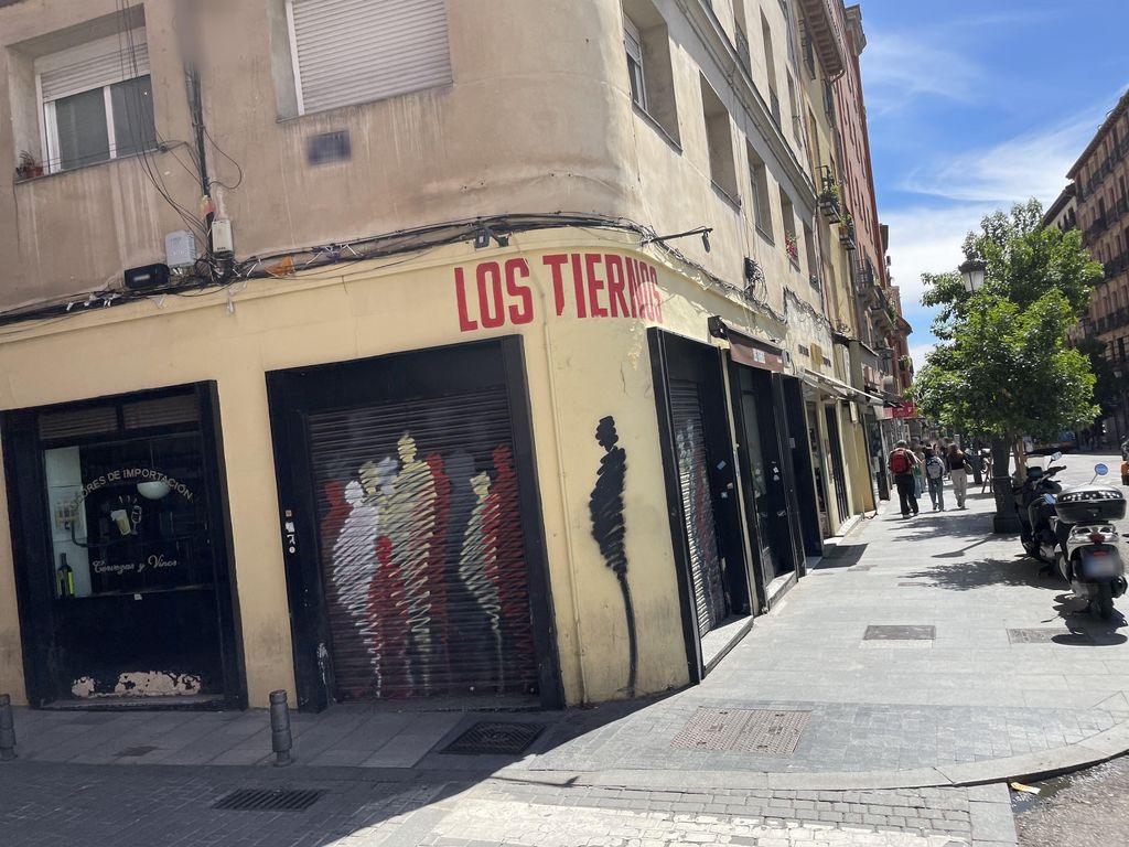 La Paloma
