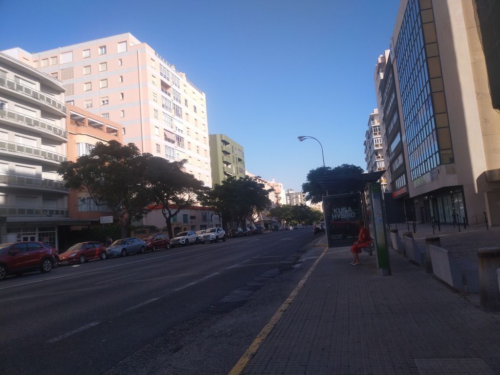 Las Acacias