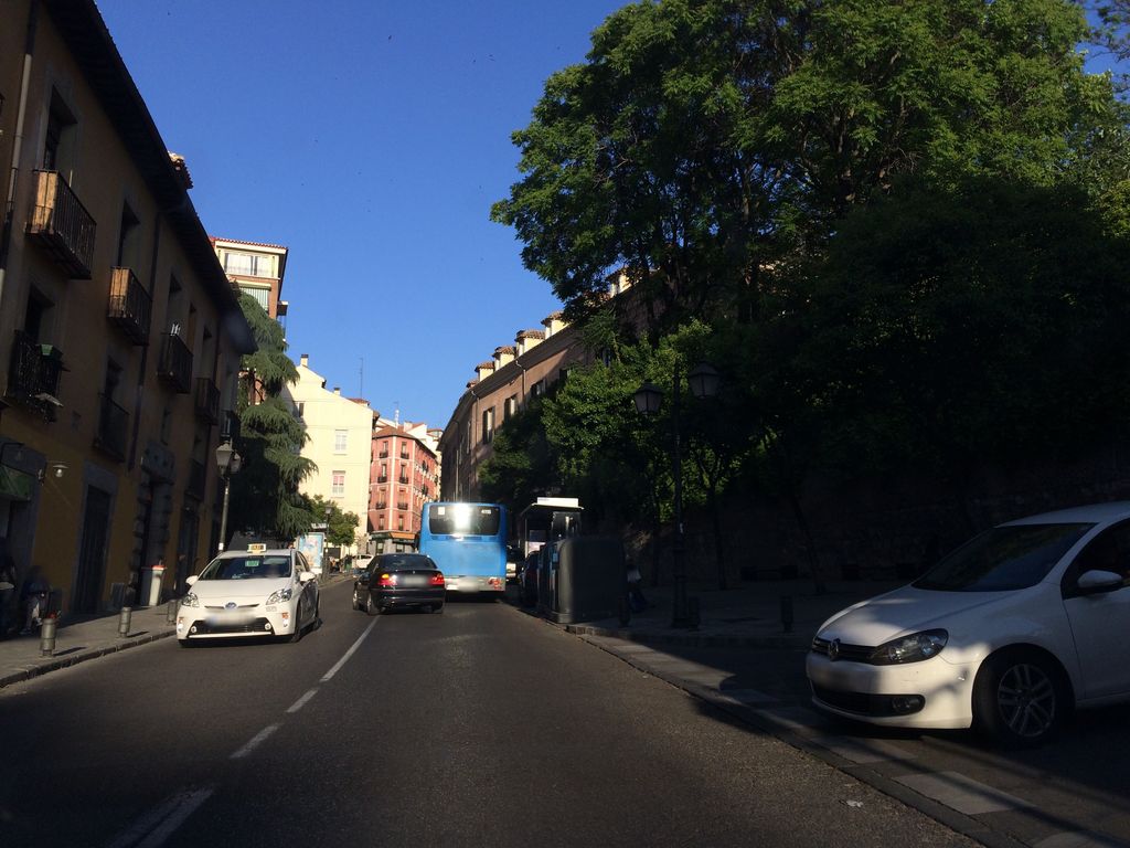 Café del Monaguillo