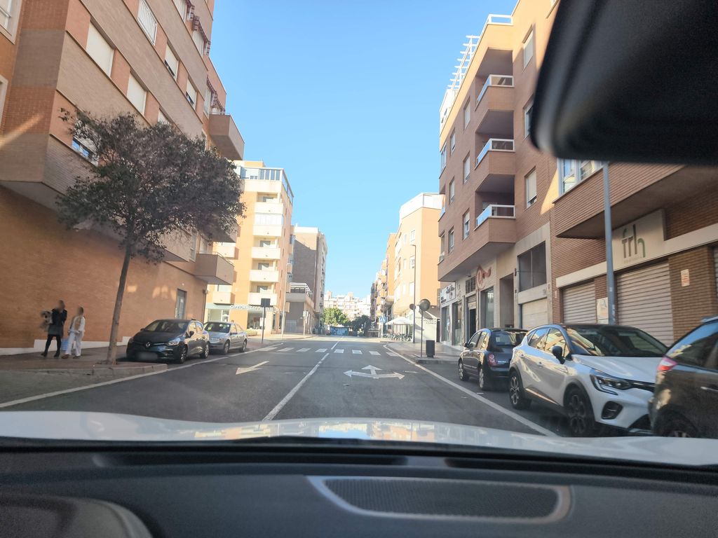 Viejo café de Manila