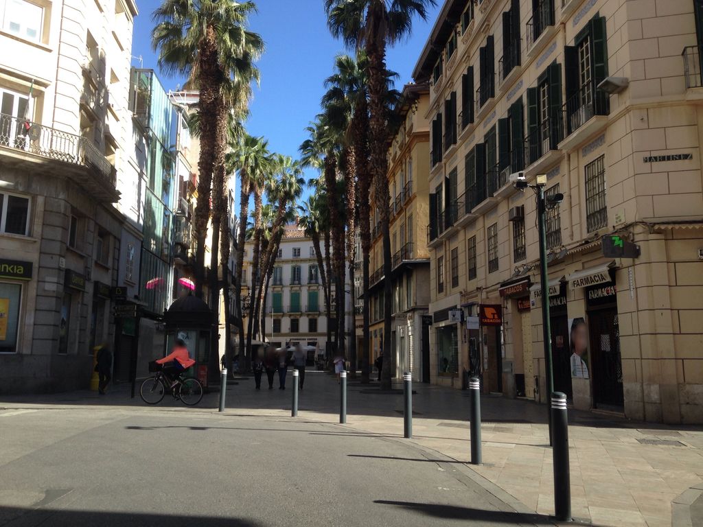 Antigua Casa de Guardia