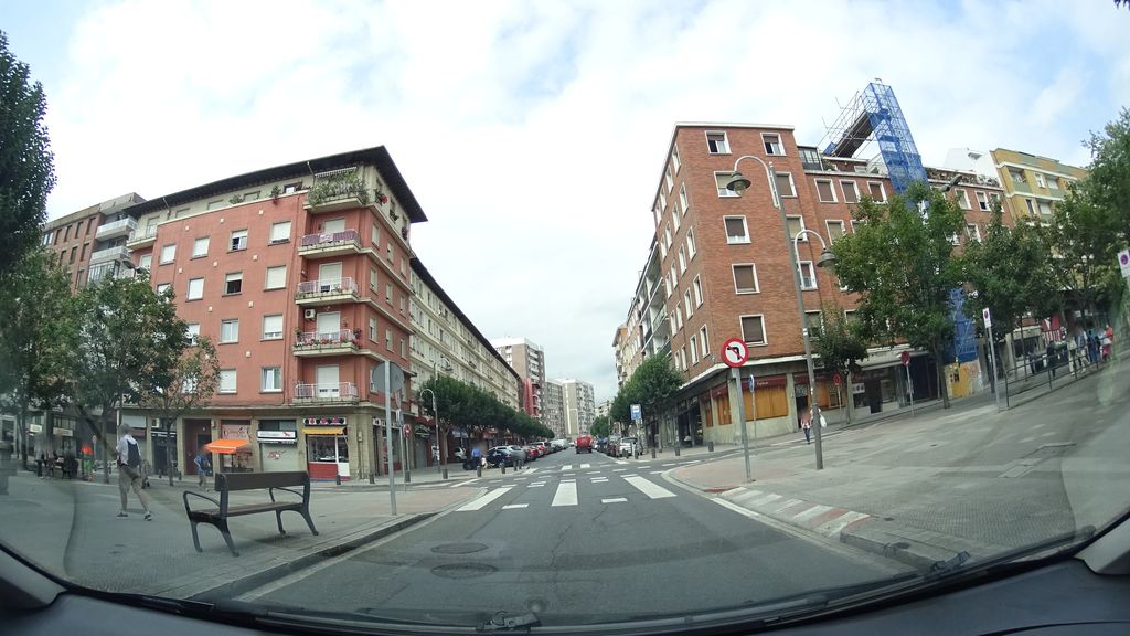 Madariagako 33 Etxea