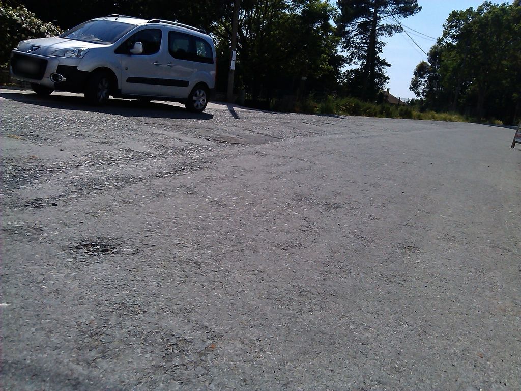 A Taberna do Carteiro