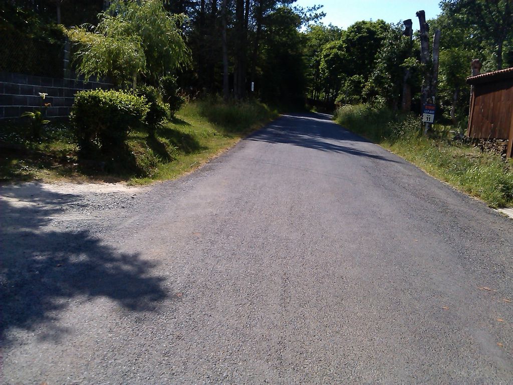 Café-Bar A Campanilla