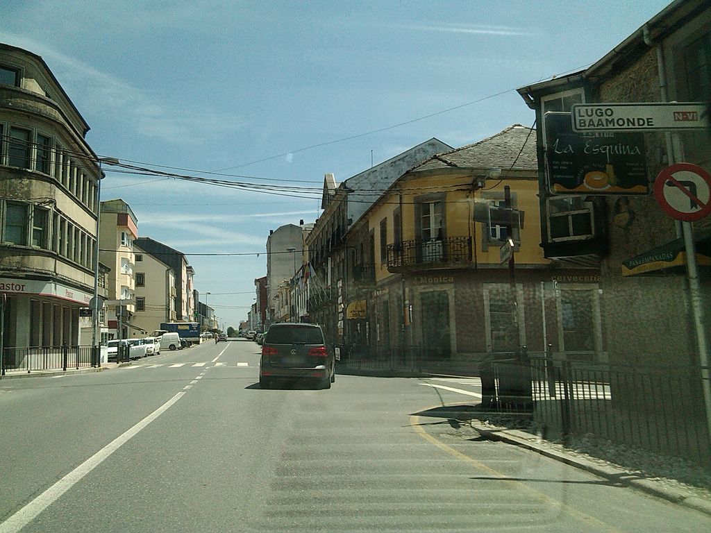 Pub Bolero