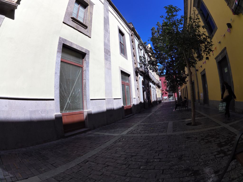 Bar Cafetería Ca' Jonás II