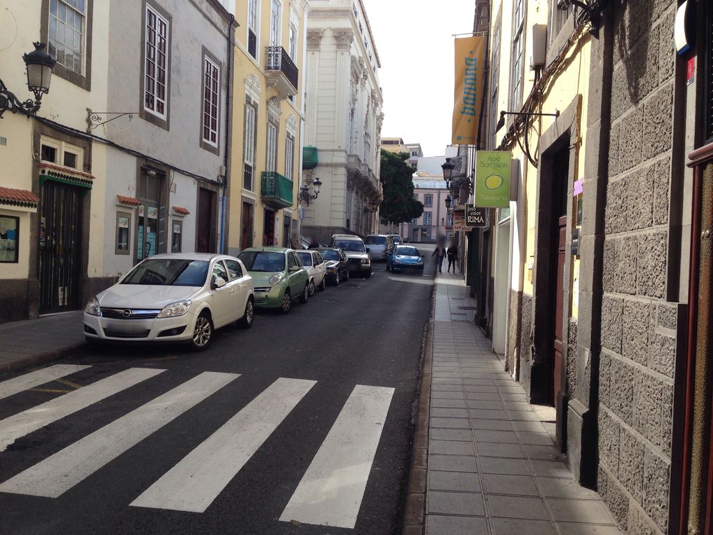 La Jamonería de La Quintana