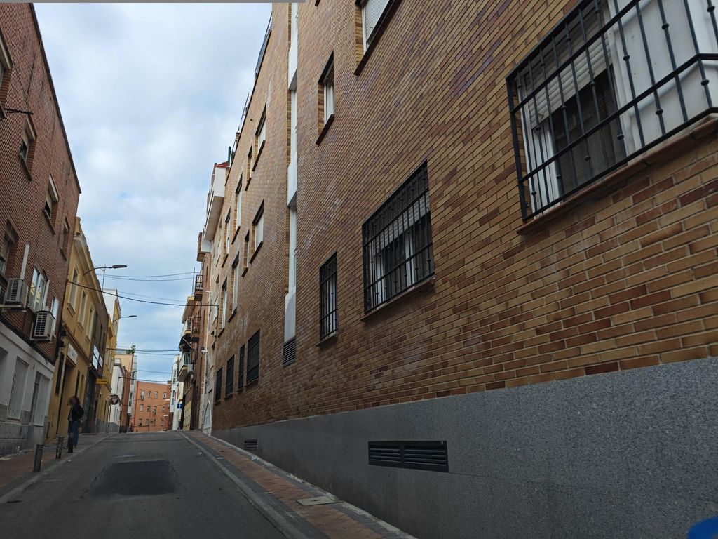 Taberna La Parra