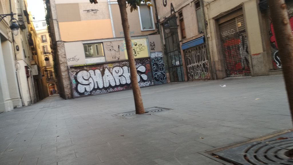 Buenas Migas