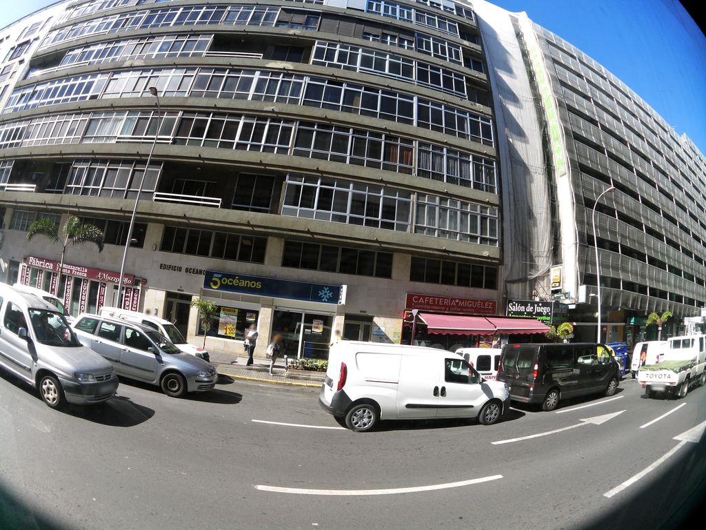 Cafetería Miguélez