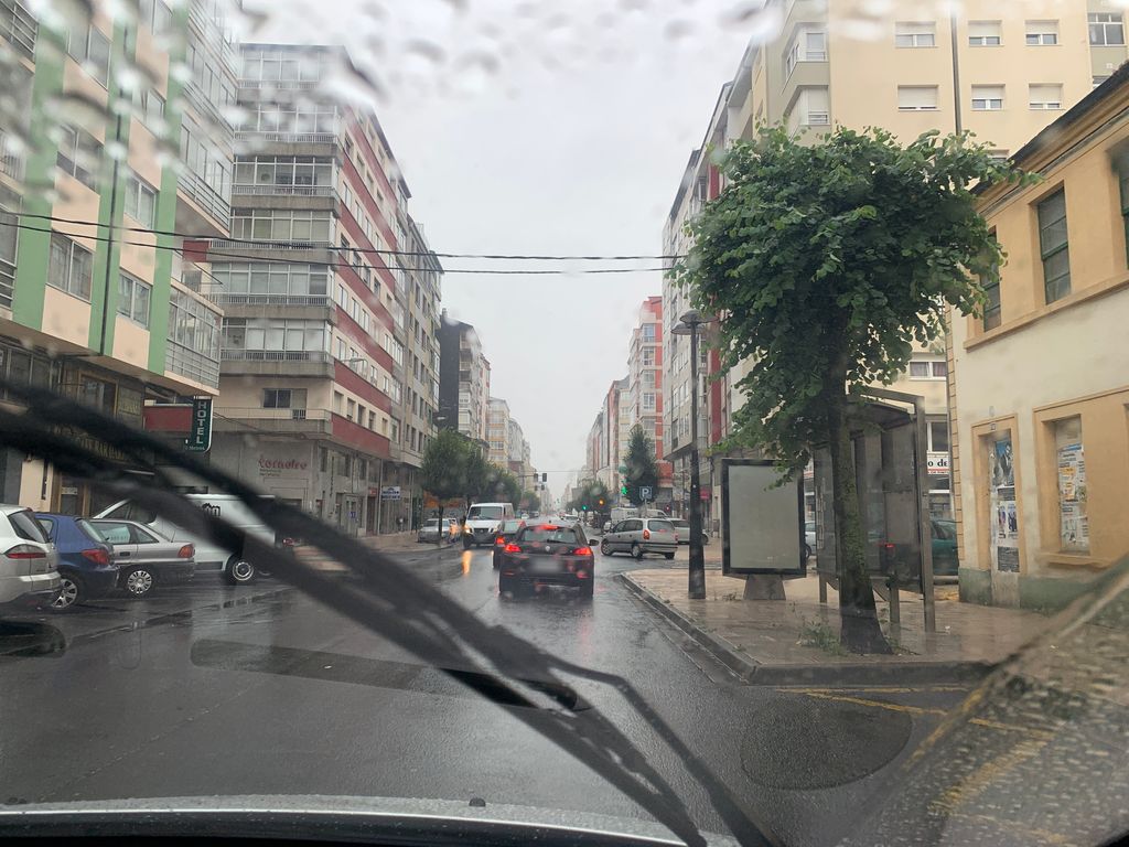 Café Bar Atlántico