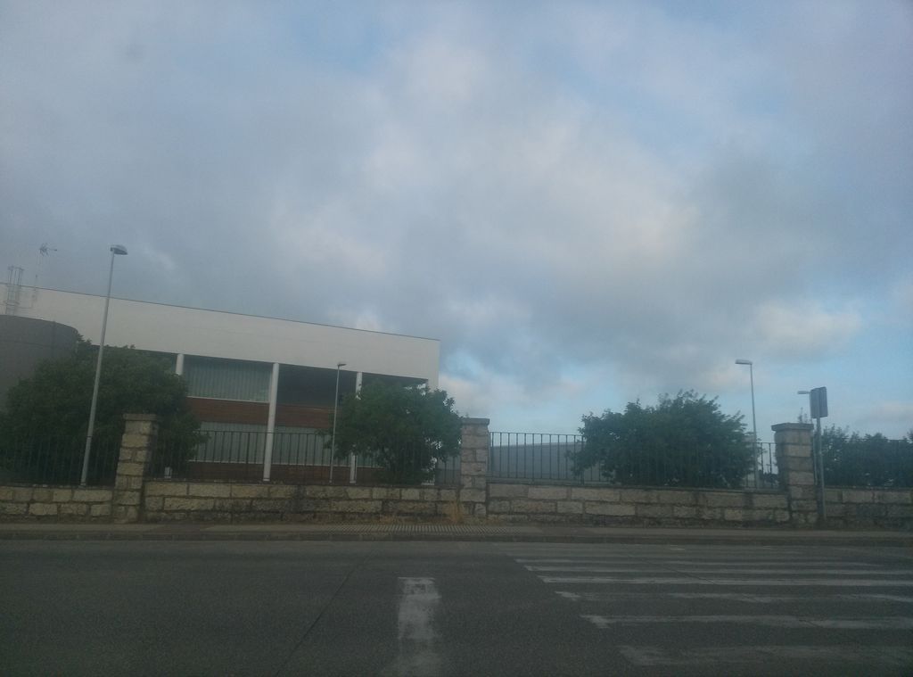 Cafetería - Bar - Cervecería A Xuntanza