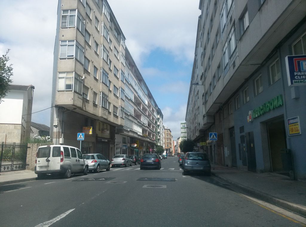 Café-Bar Villarente