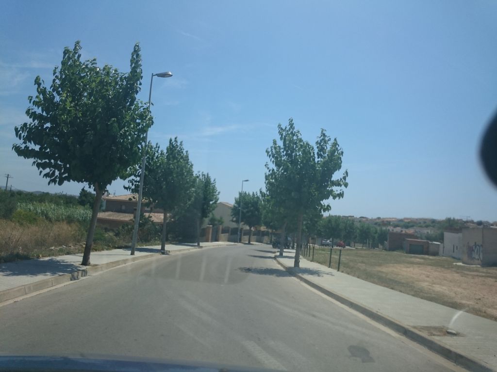 Bar Pedralbes