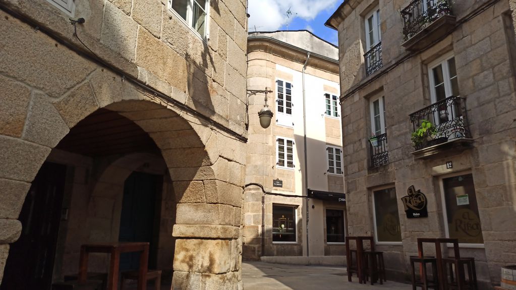 La Fontana