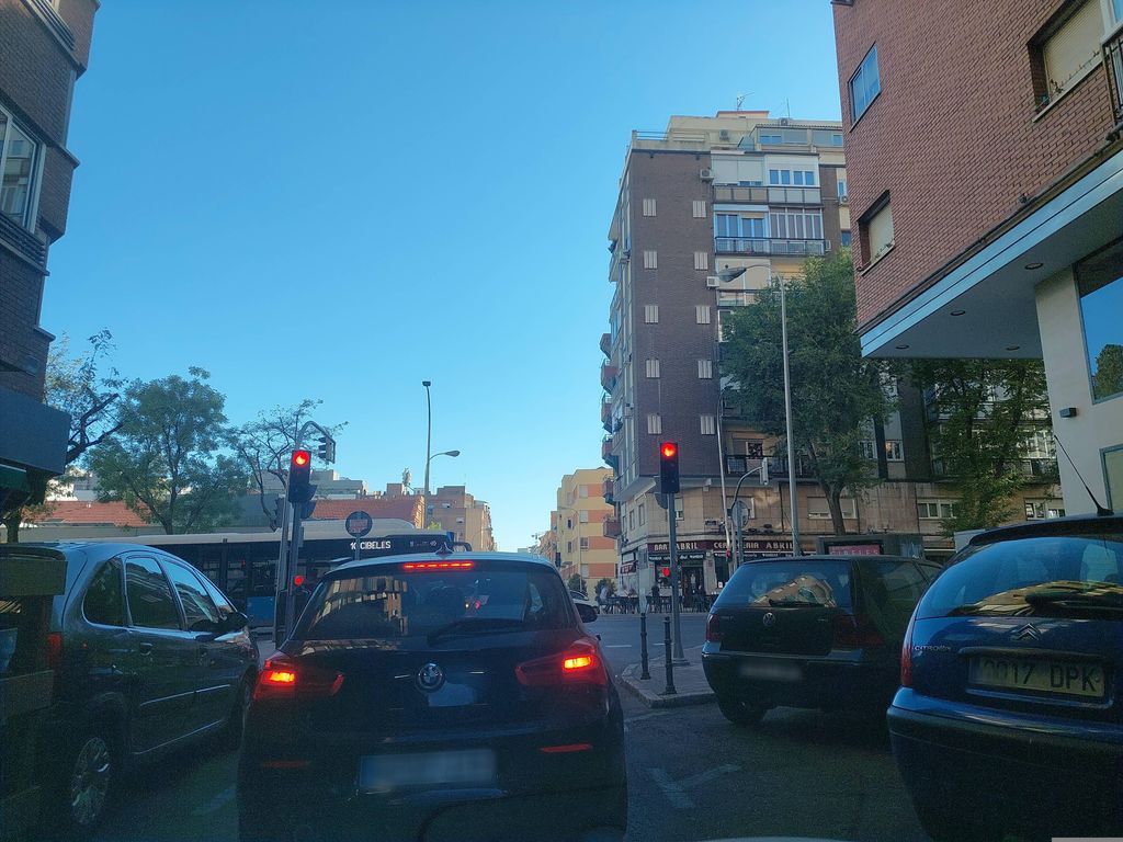 Cafetería Bar Serrano